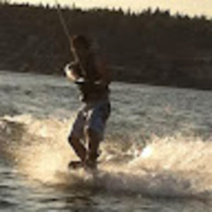 Meet your Posher, Thomas